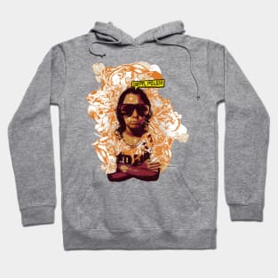 Girl Power Hoodie